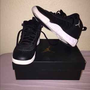 jump pro jordans